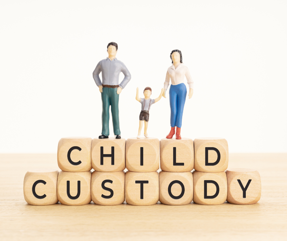 child custody attorney in coral spring