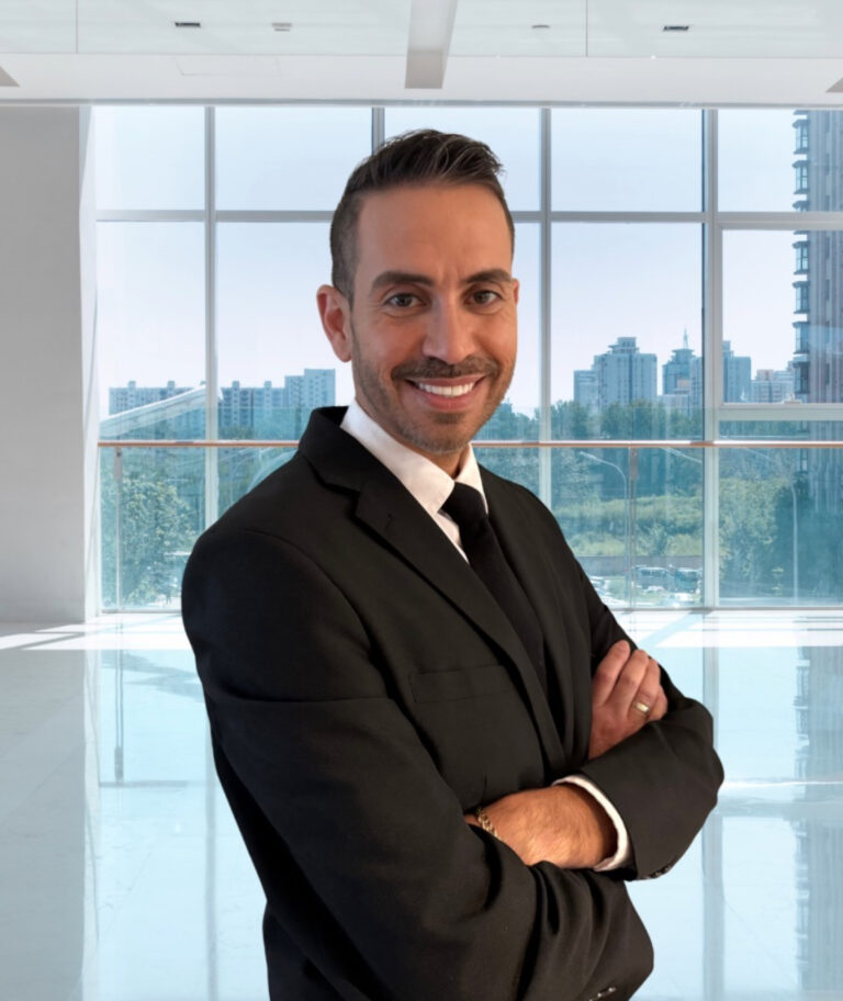 Meet the Attorney – Yoel Lemus​