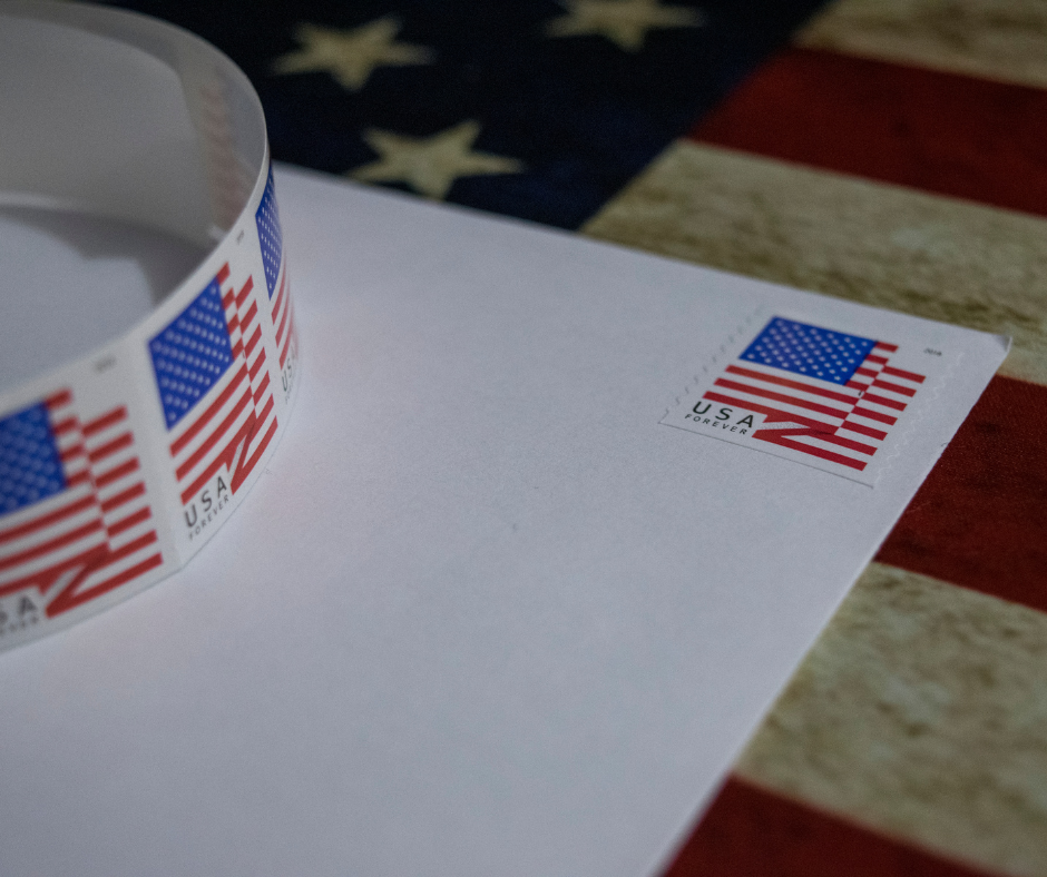 change address with Uscis
