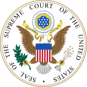 The supreme court of the united states